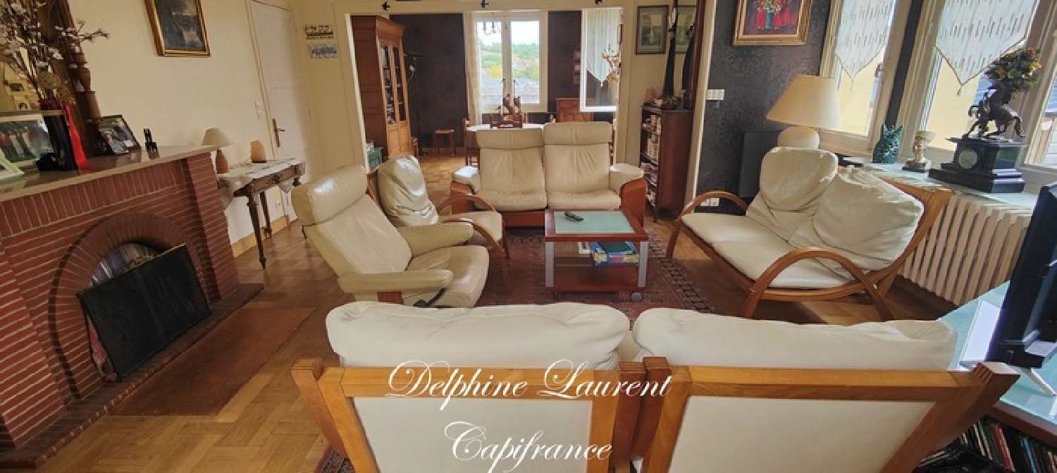  en venta mansión Argences Calvados 8