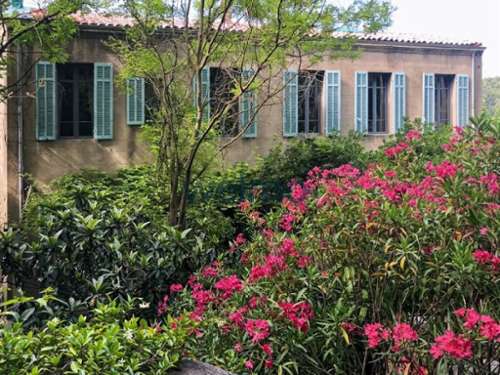 Barjols Var maison bourgeoise foto 7164481