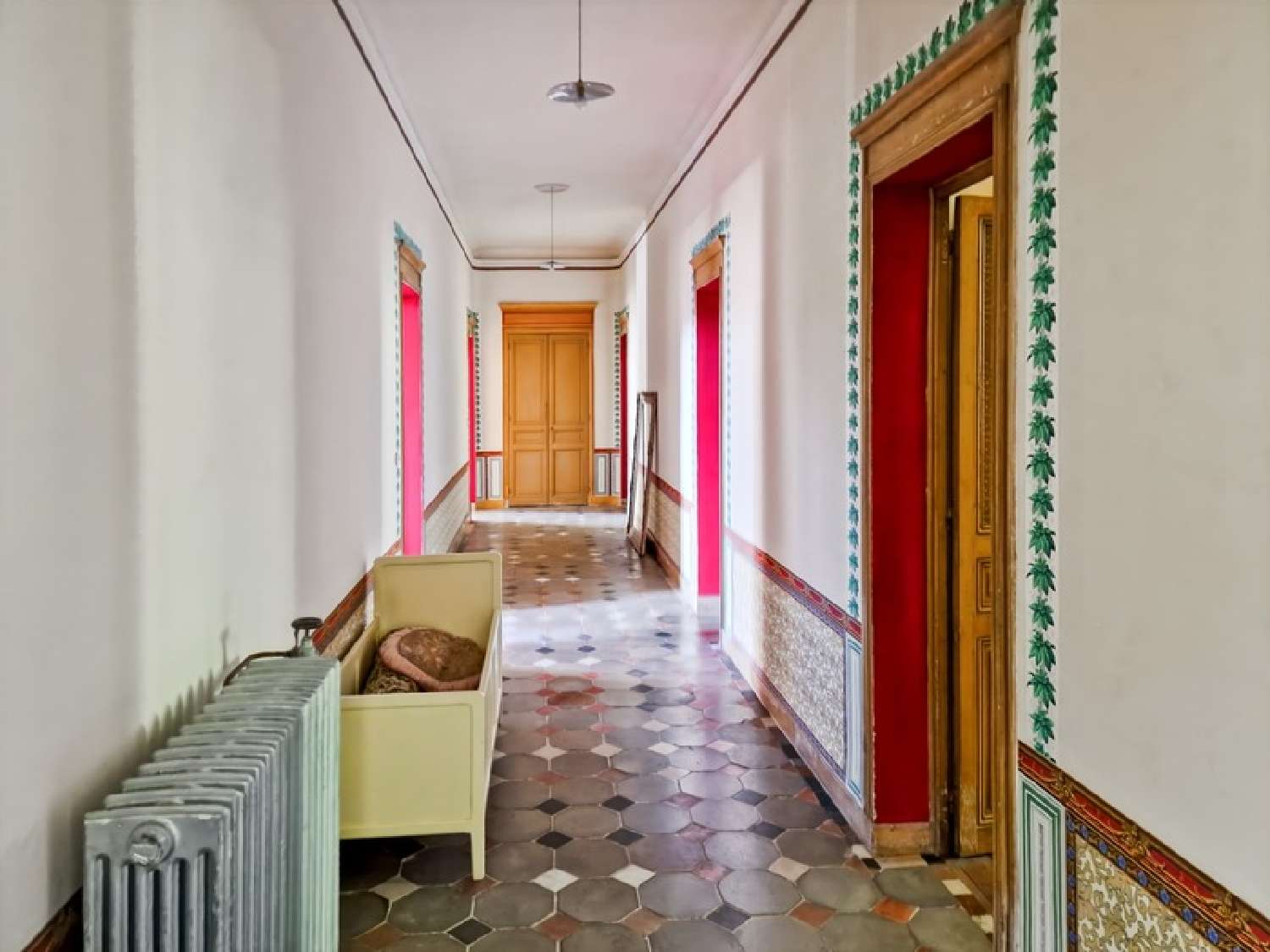  à vendre maison bourgeoise Barjols Var 3