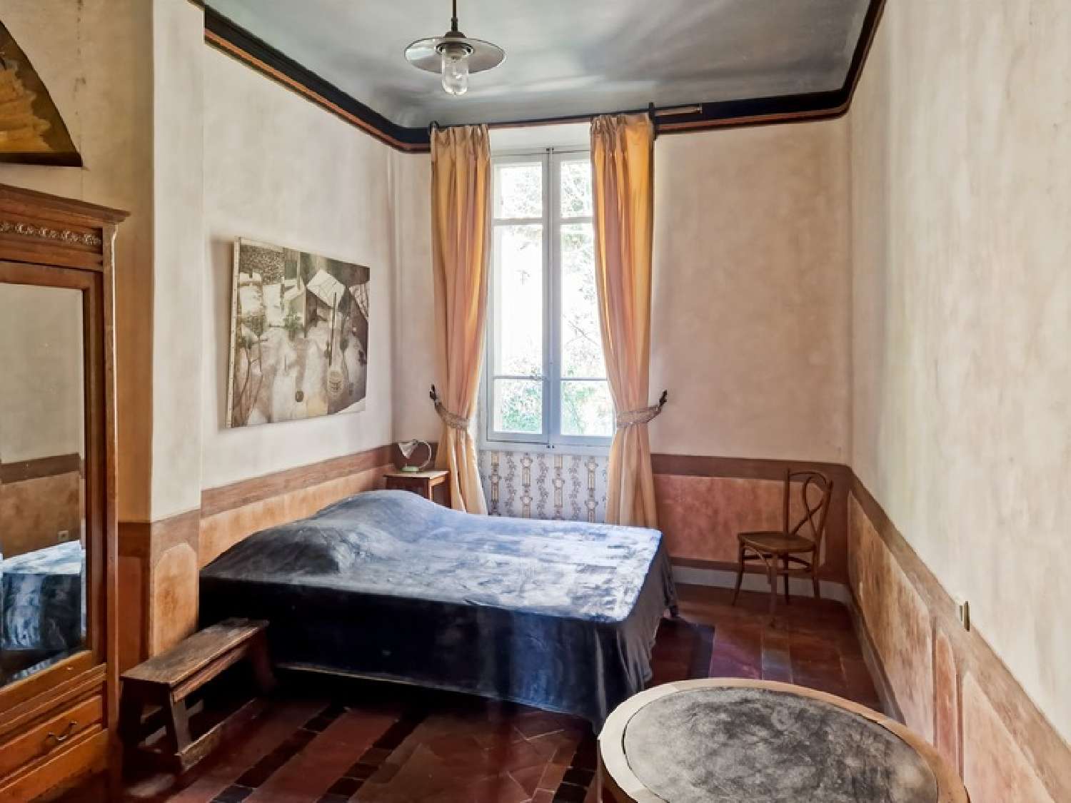  à vendre maison bourgeoise Barjols Var 6