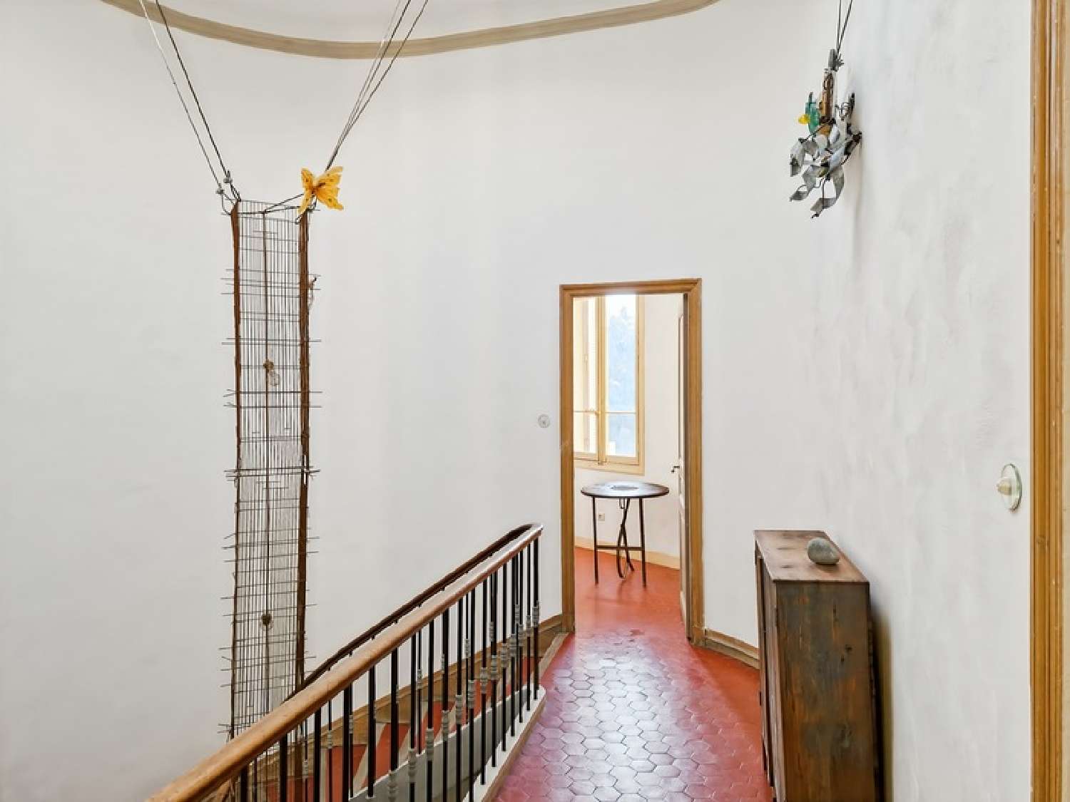  à vendre maison bourgeoise Barjols Var 8
