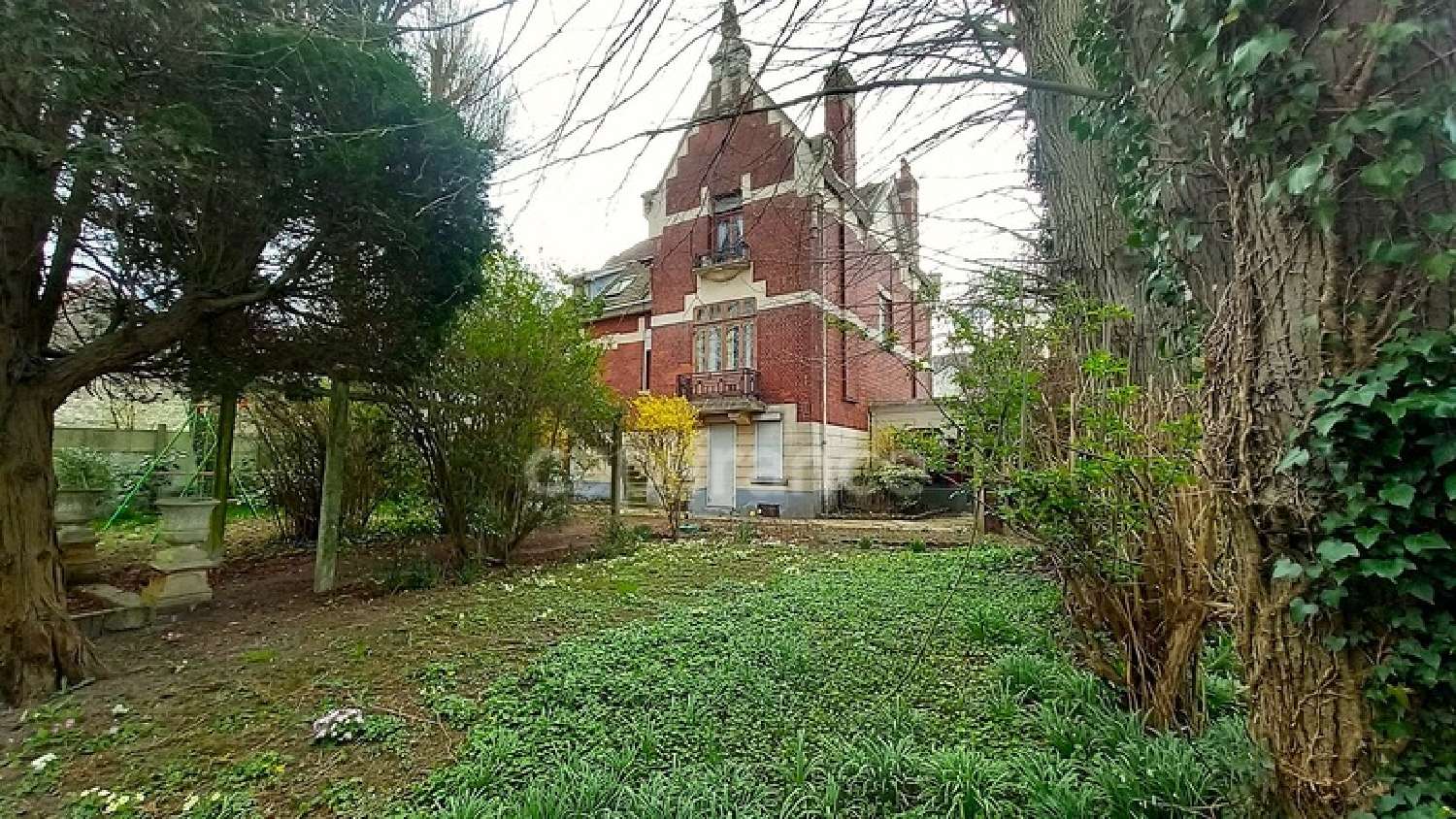  en venta mansión Bauvin Nord 2