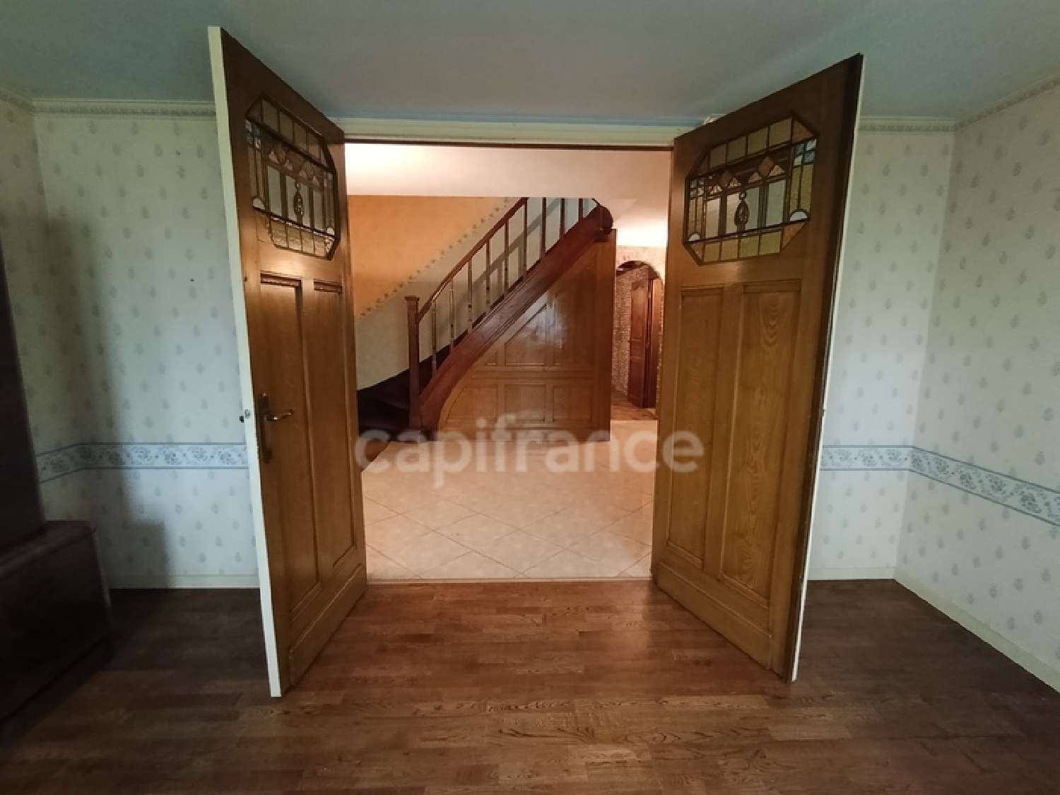  en venta mansión Bauvin Nord 4