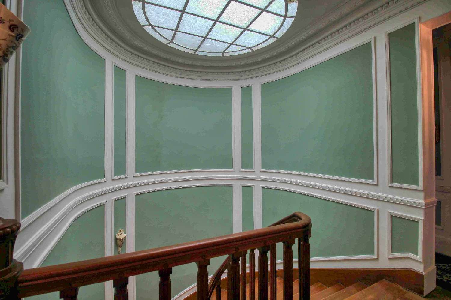  à vendre maison bourgeoise Bellac Haute-Vienne 7