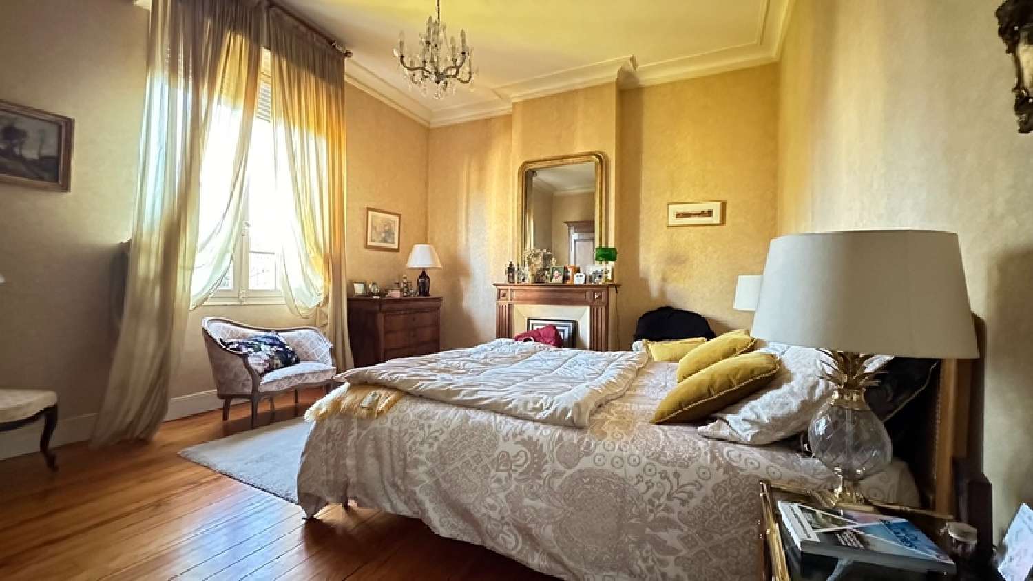  for sale mansion Bordeaux 33200 Gironde 7