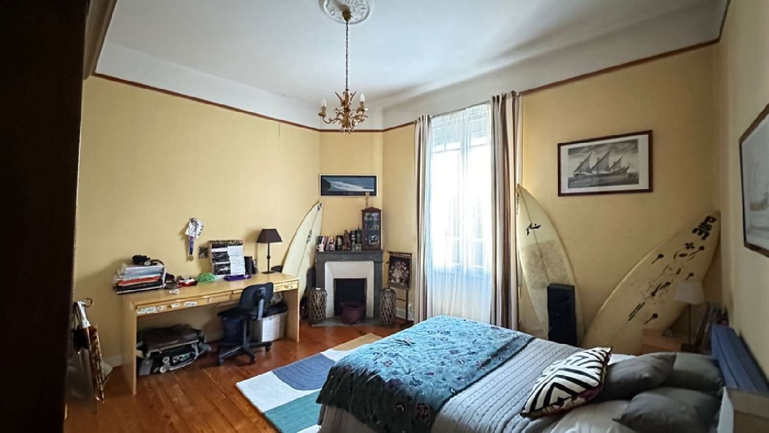  for sale mansion Bordeaux 33200 Gironde 8