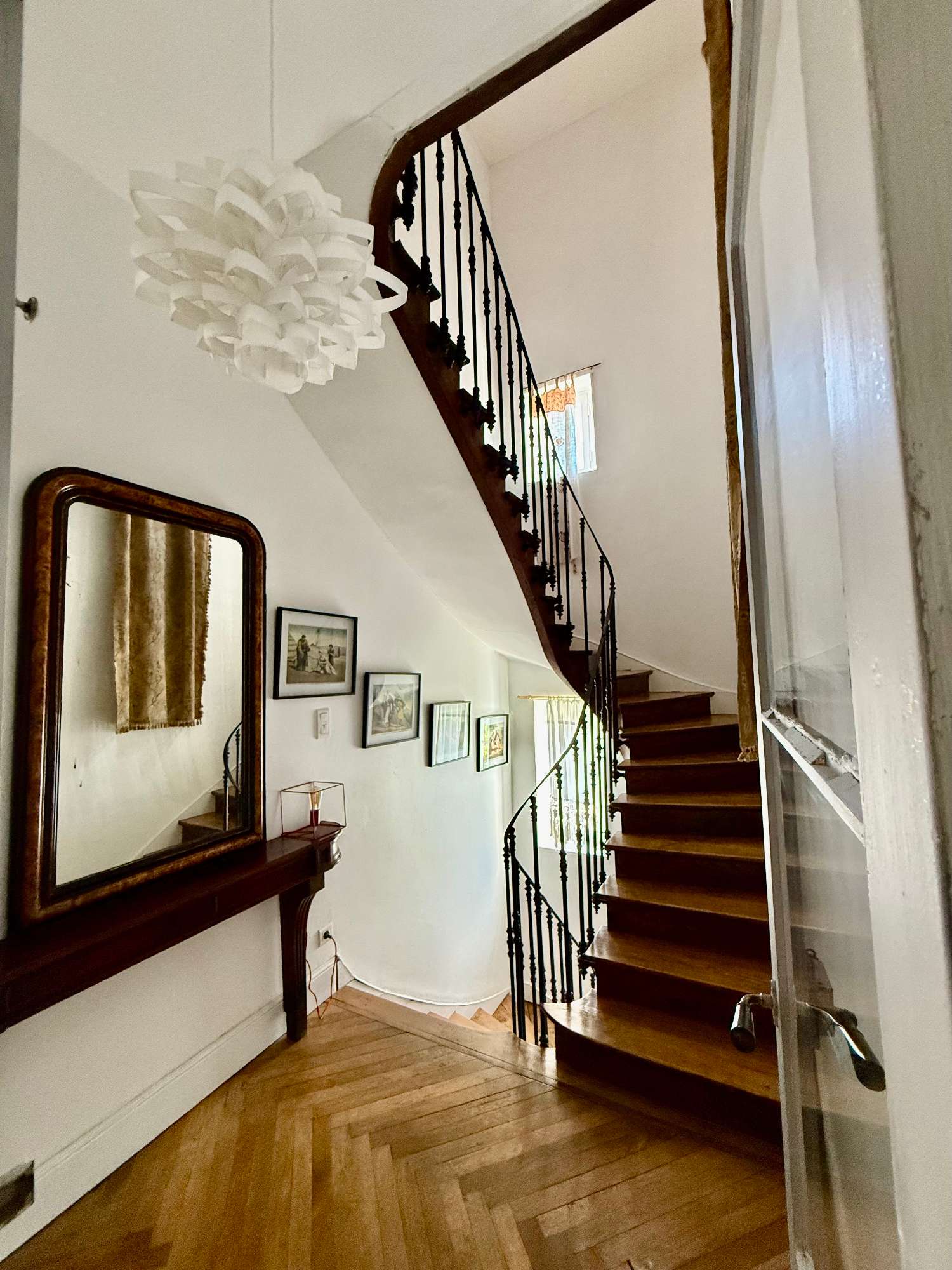  for sale mansion Carcassonne Aude 5
