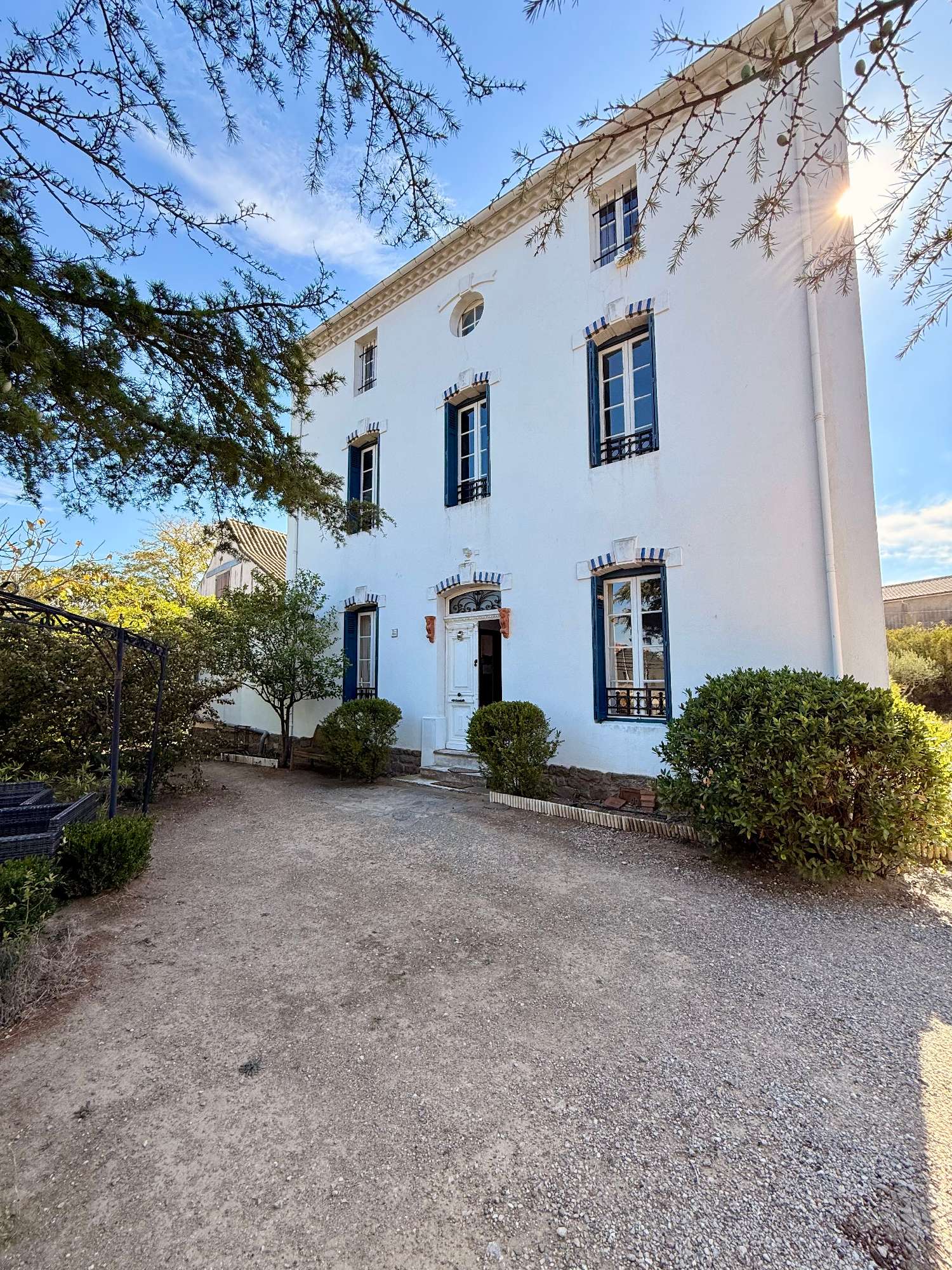  for sale mansion Carcassonne Aude 2