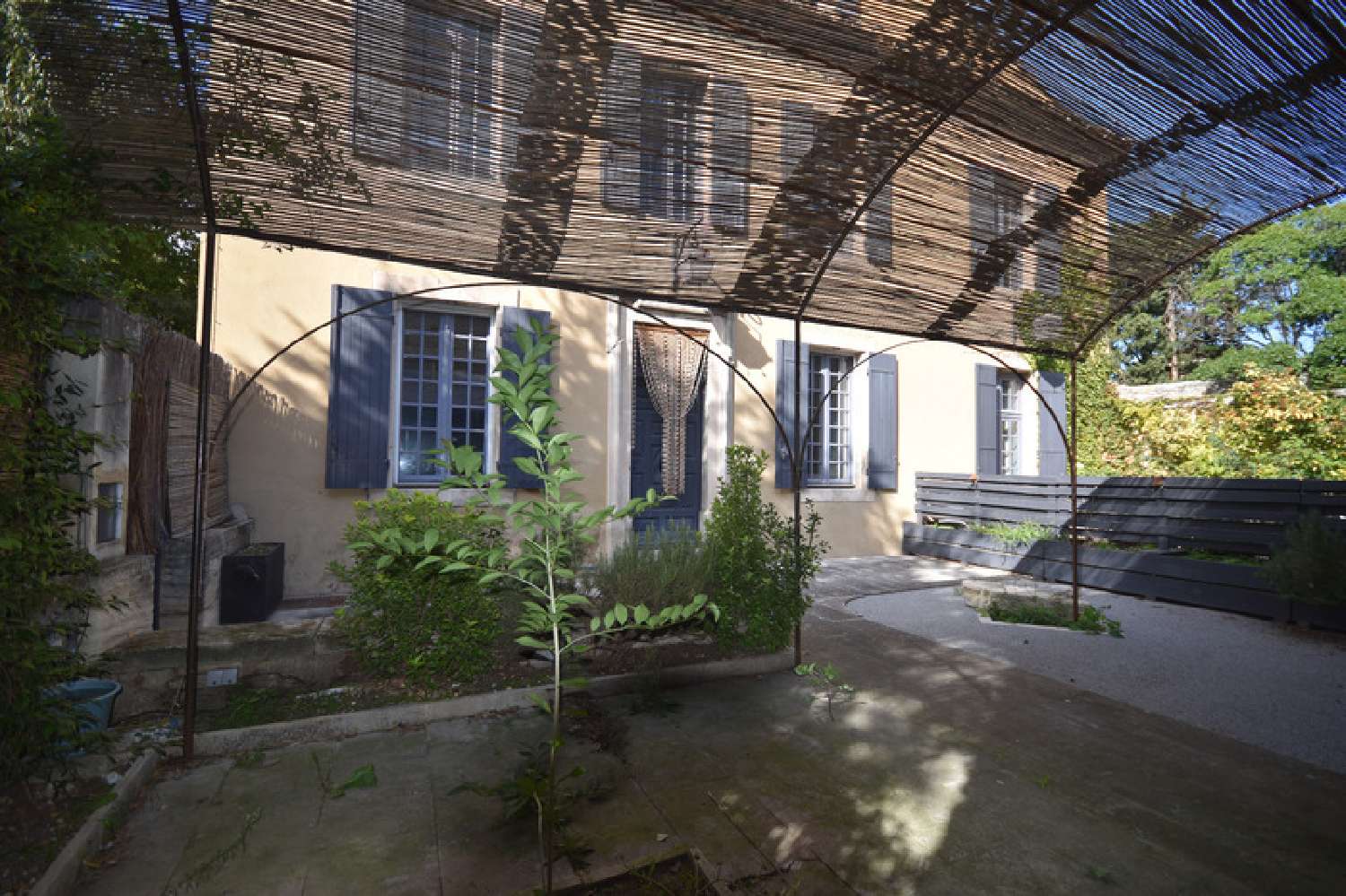 te koop herenhuis Carpentras Vaucluse 1