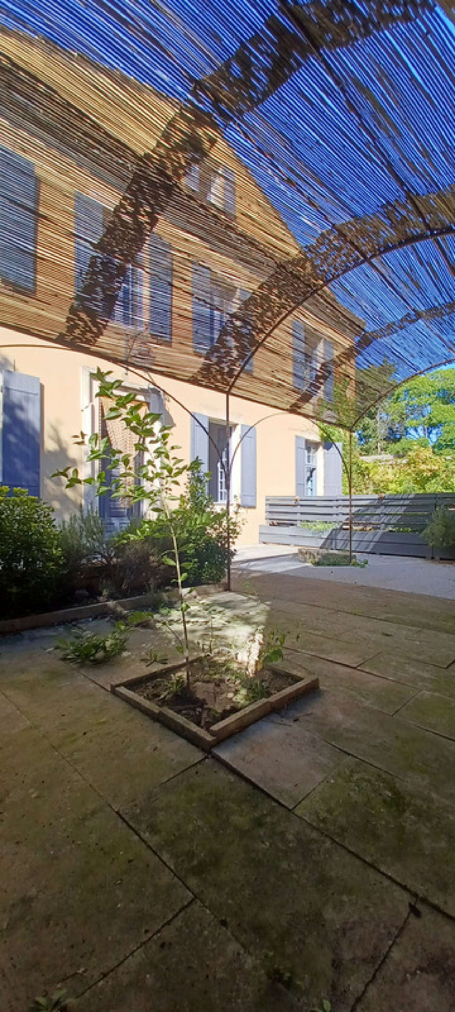  te koop herenhuis Carpentras Vaucluse 2