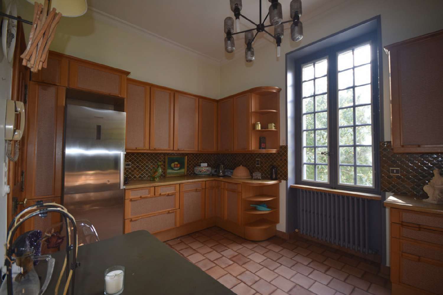  te koop herenhuis Carpentras Vaucluse 7