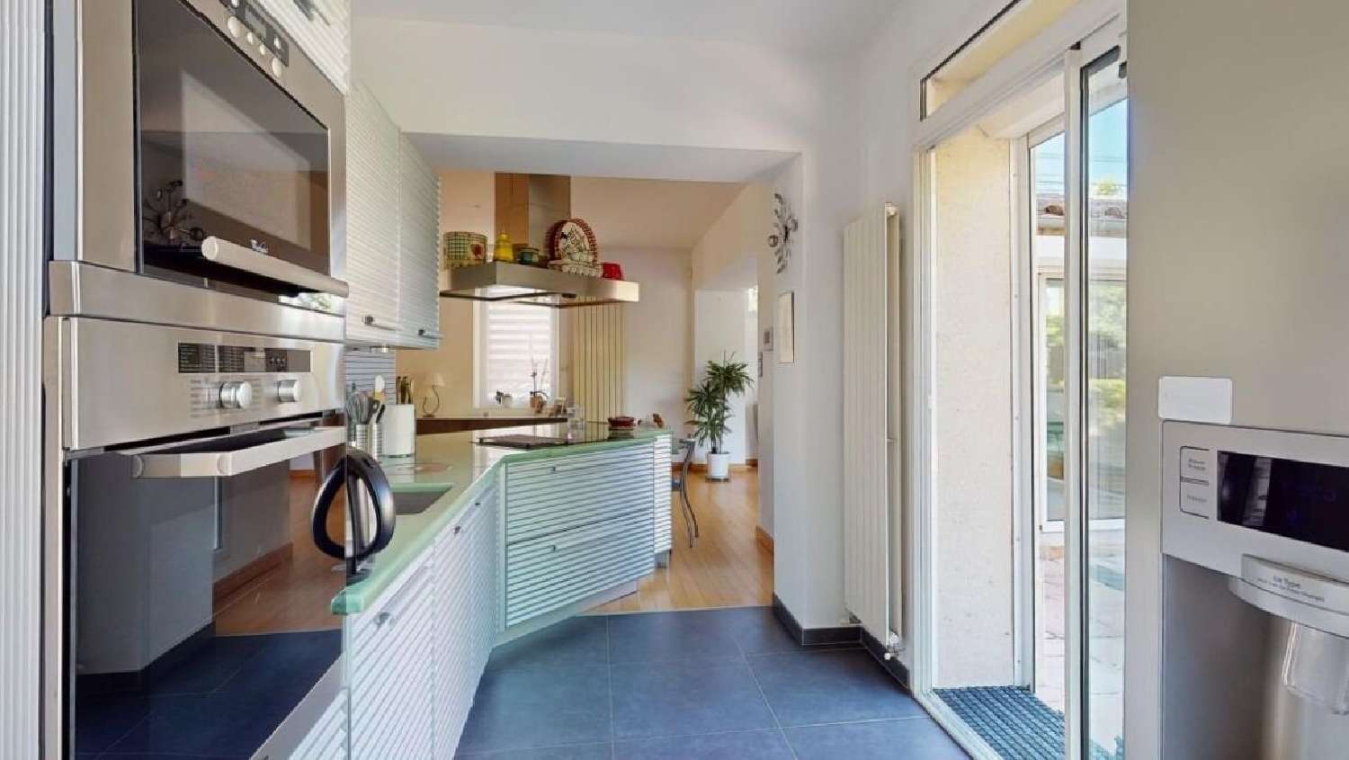 à vendre maison bourgeoise Castelsarrasin Tarn-et-Garonne 5