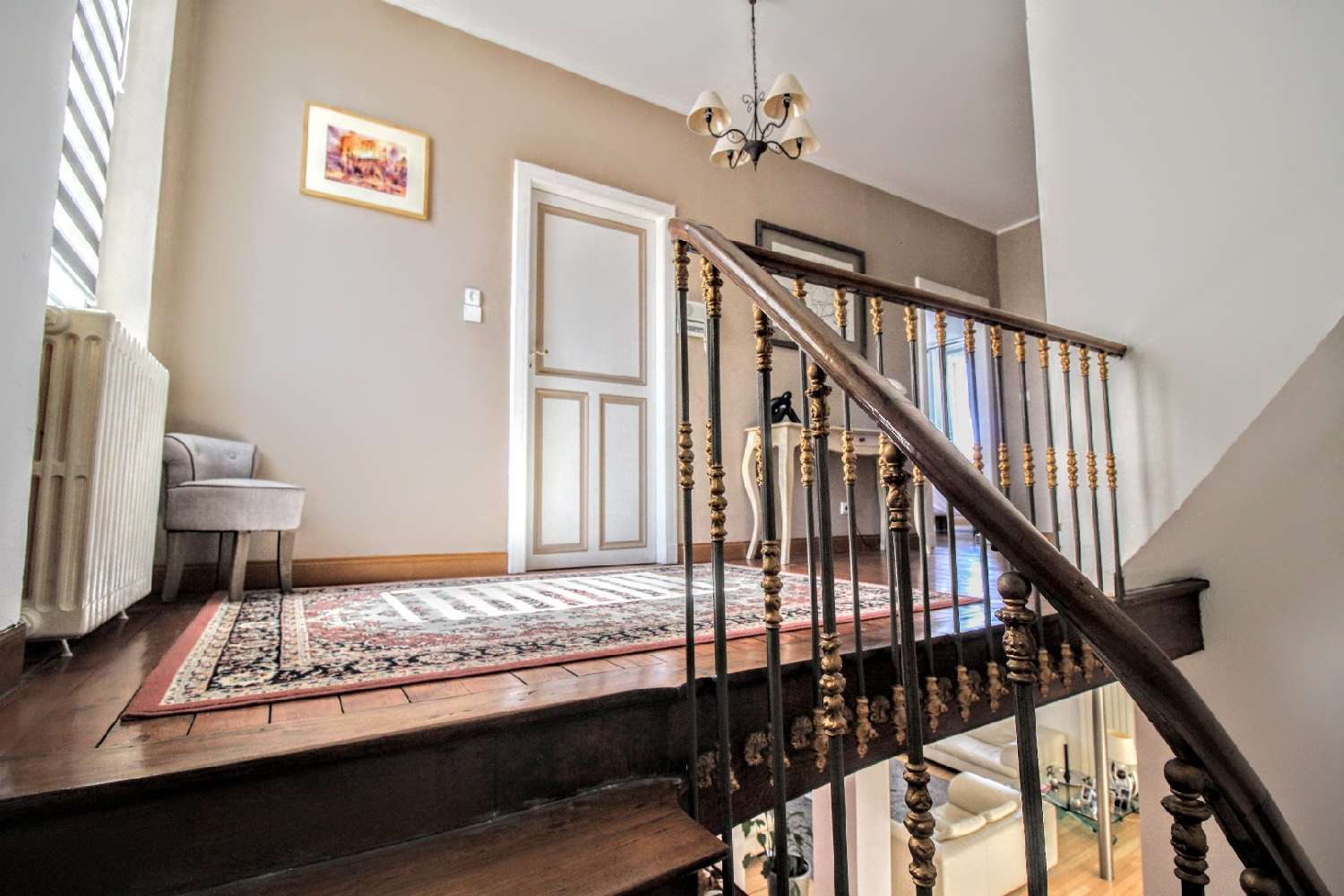 à vendre maison bourgeoise Castelsarrasin Tarn-et-Garonne 7