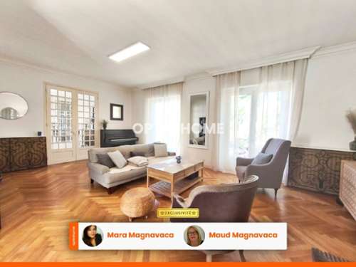  à vendre maison bourgeoise Castres Tarn 3