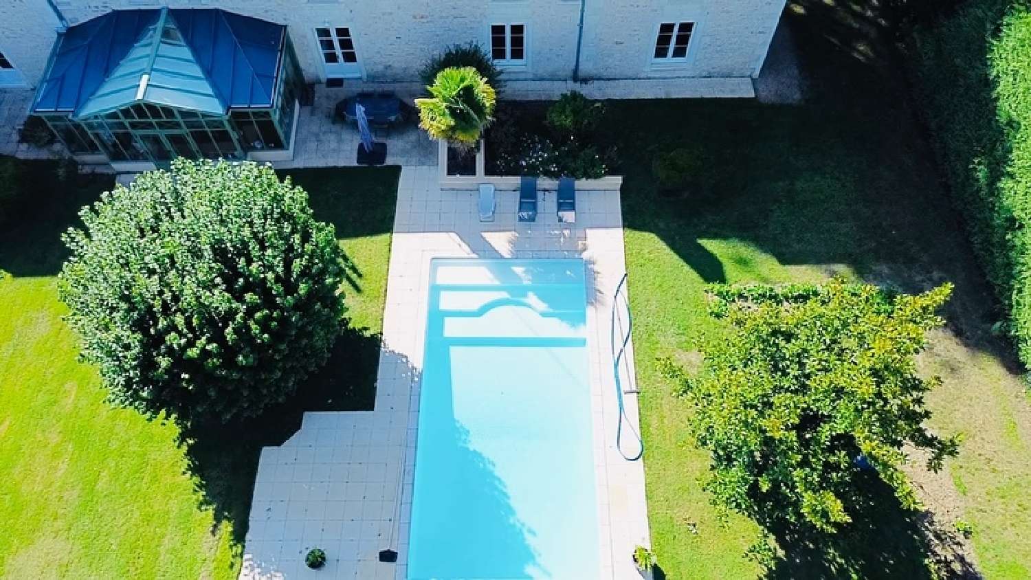  kaufen Bürgerhaus Châtellerault Vienne 1