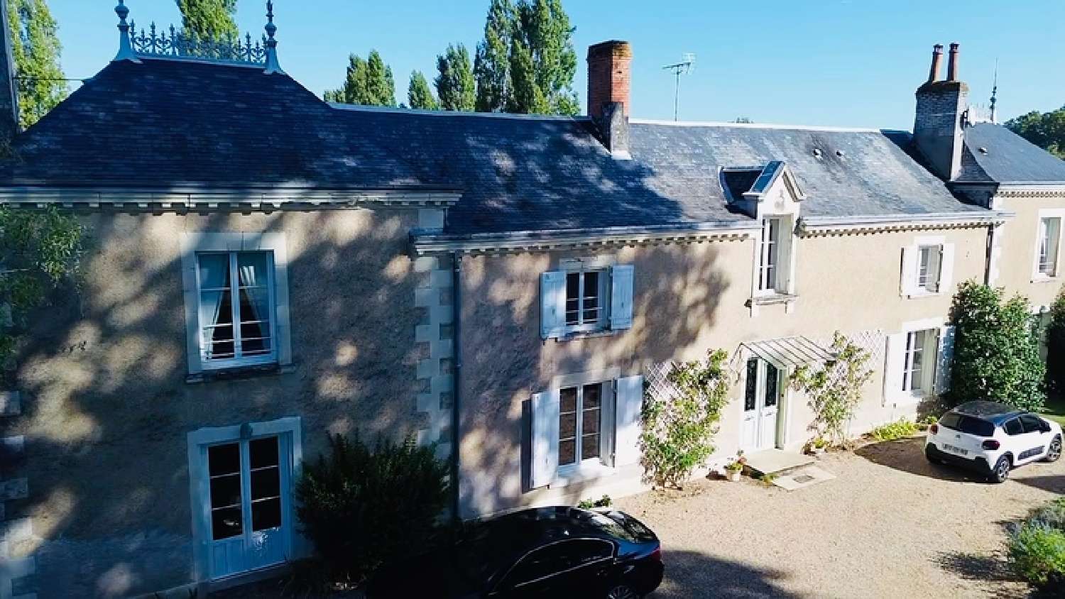  kaufen Bürgerhaus Châtellerault Vienne 3