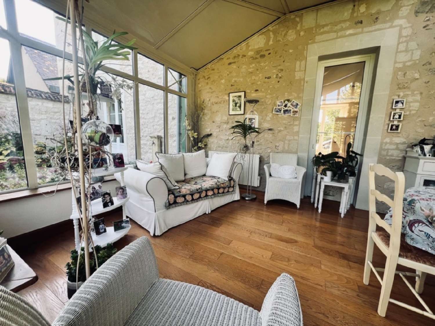  kaufen Bürgerhaus Châtellerault Vienne 6