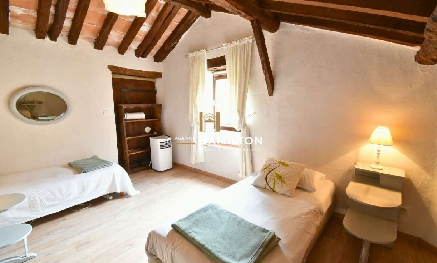  à vendre maison bourgeoise Cordes-Sur-Ciel Tarn 8