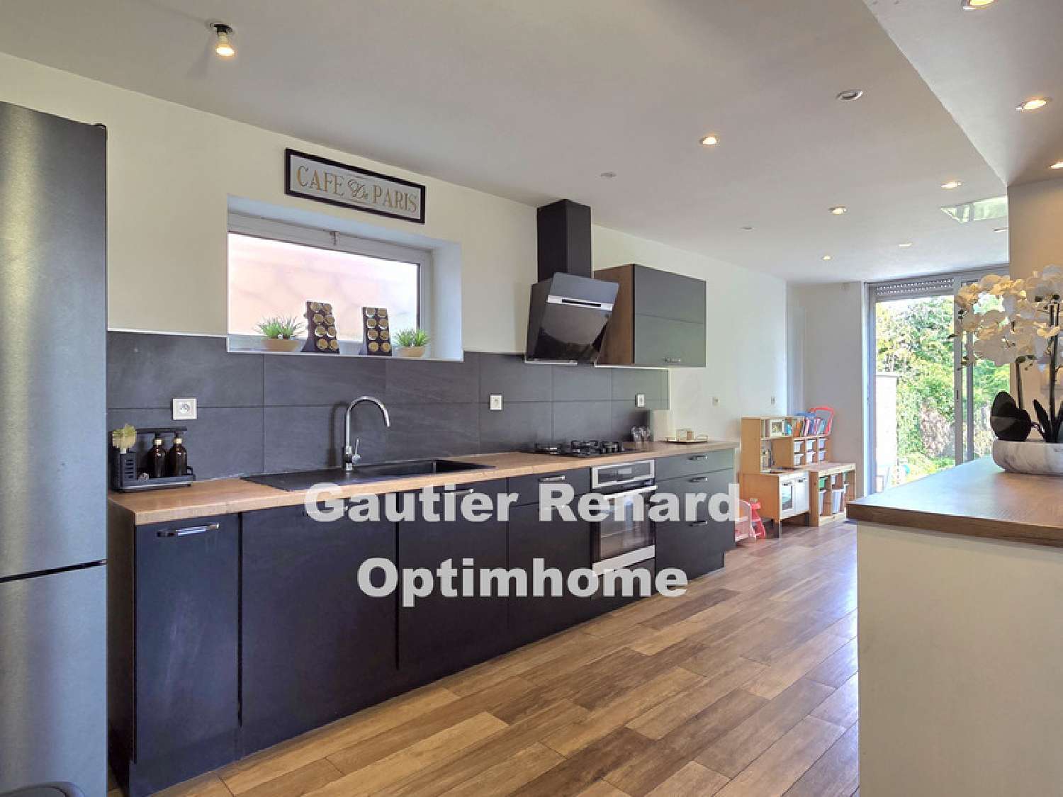  for sale mansion Crespin Nord 1