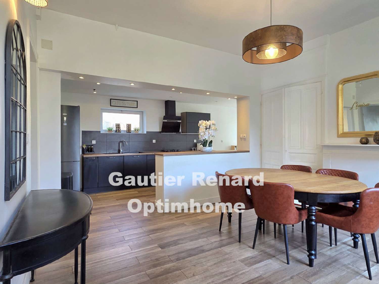  for sale mansion Crespin Nord 2