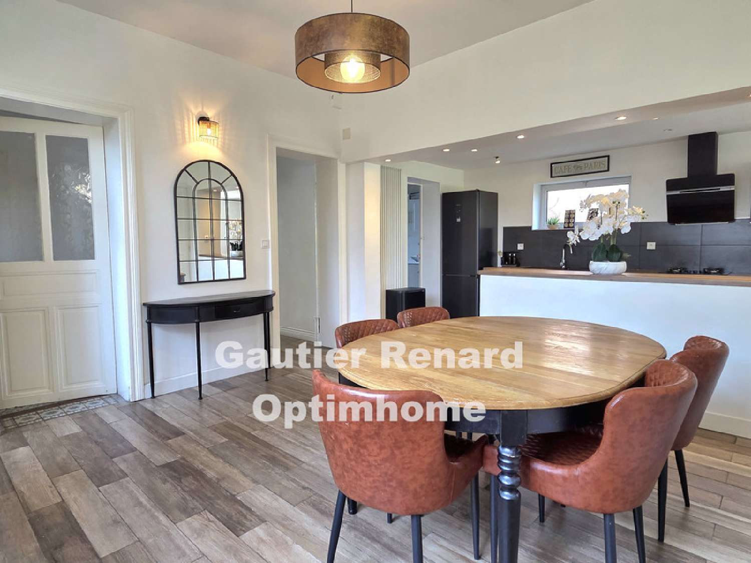  for sale mansion Crespin Nord 3