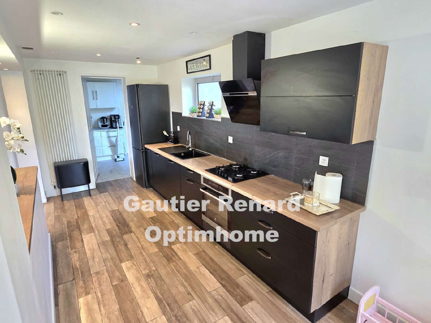  for sale mansion Crespin Nord 6