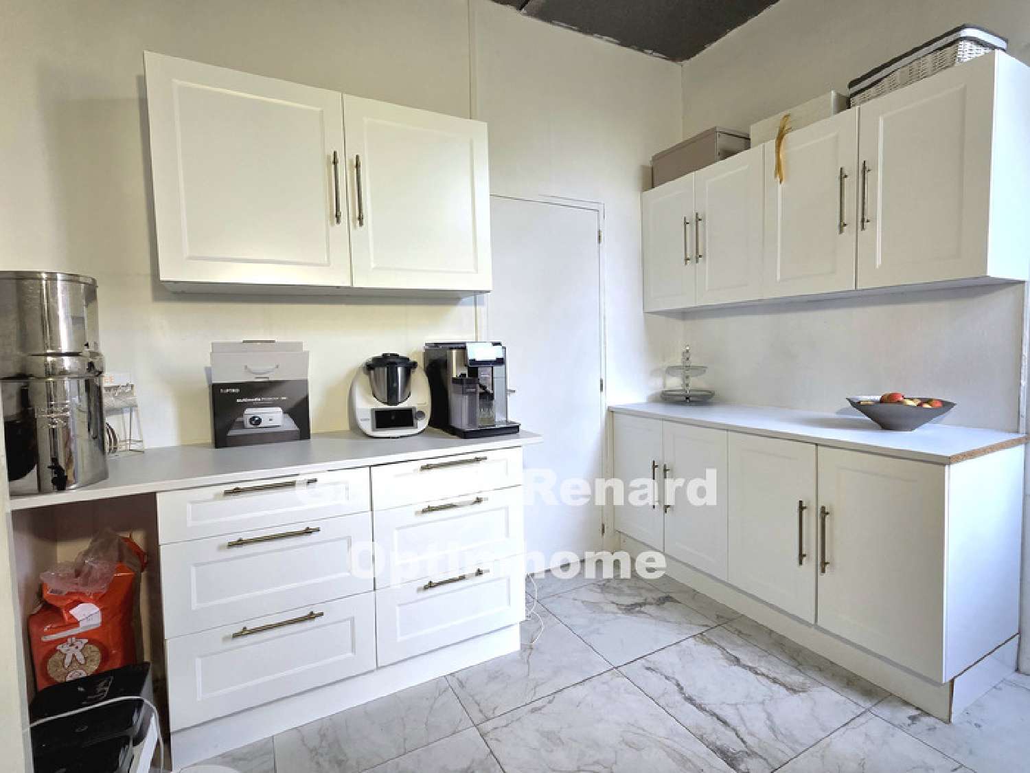  for sale mansion Crespin Nord 7