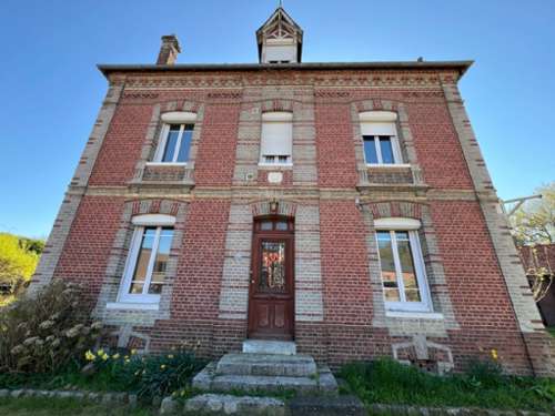 Cressy Seine-Maritime mansion foto 7149103
