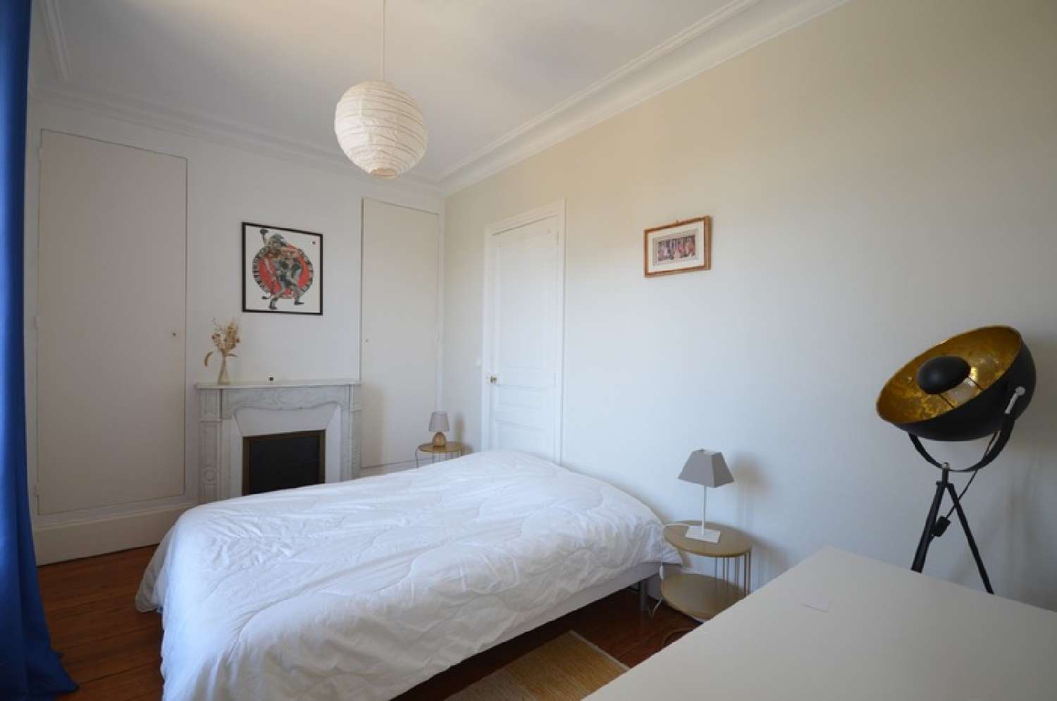 à vendre maison bourgeoise Crouy-sur-Ourcq Seine-et-Marne 8
