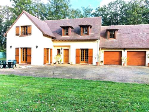Feucherolles Yvelines maison bourgeoise foto 7166859