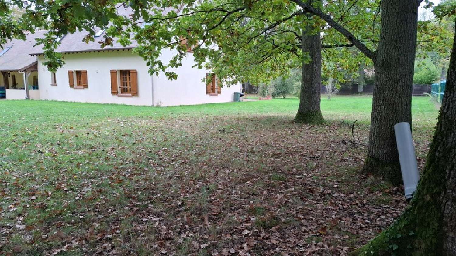 à vendre maison bourgeoise Feucherolles Yvelines 5