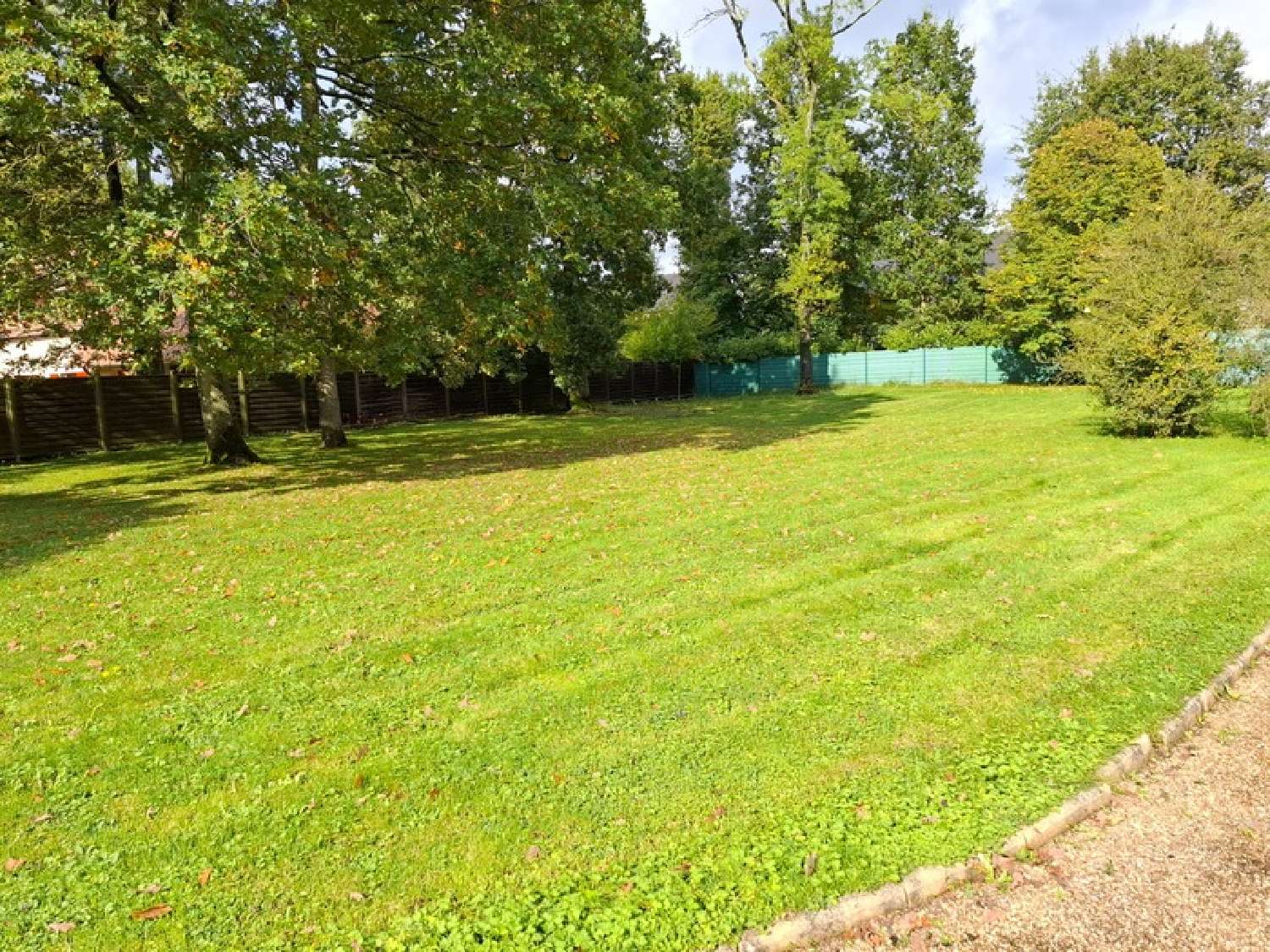 à vendre maison bourgeoise Feucherolles Yvelines 6