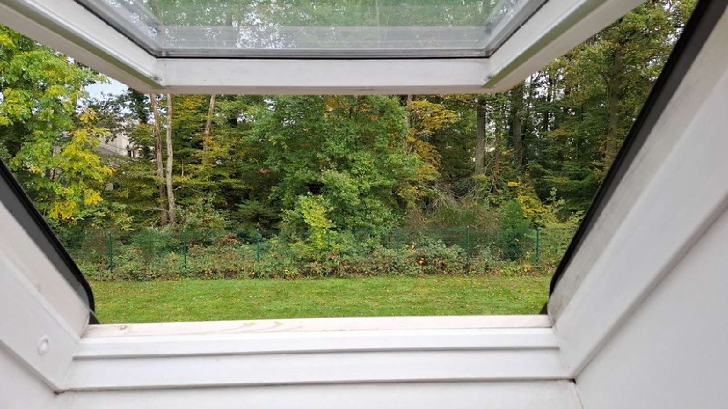 à vendre maison bourgeoise Feucherolles Yvelines 8