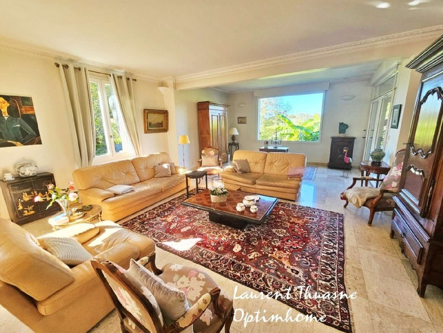  te koop herenhuis Fossemagne Dordogne 4