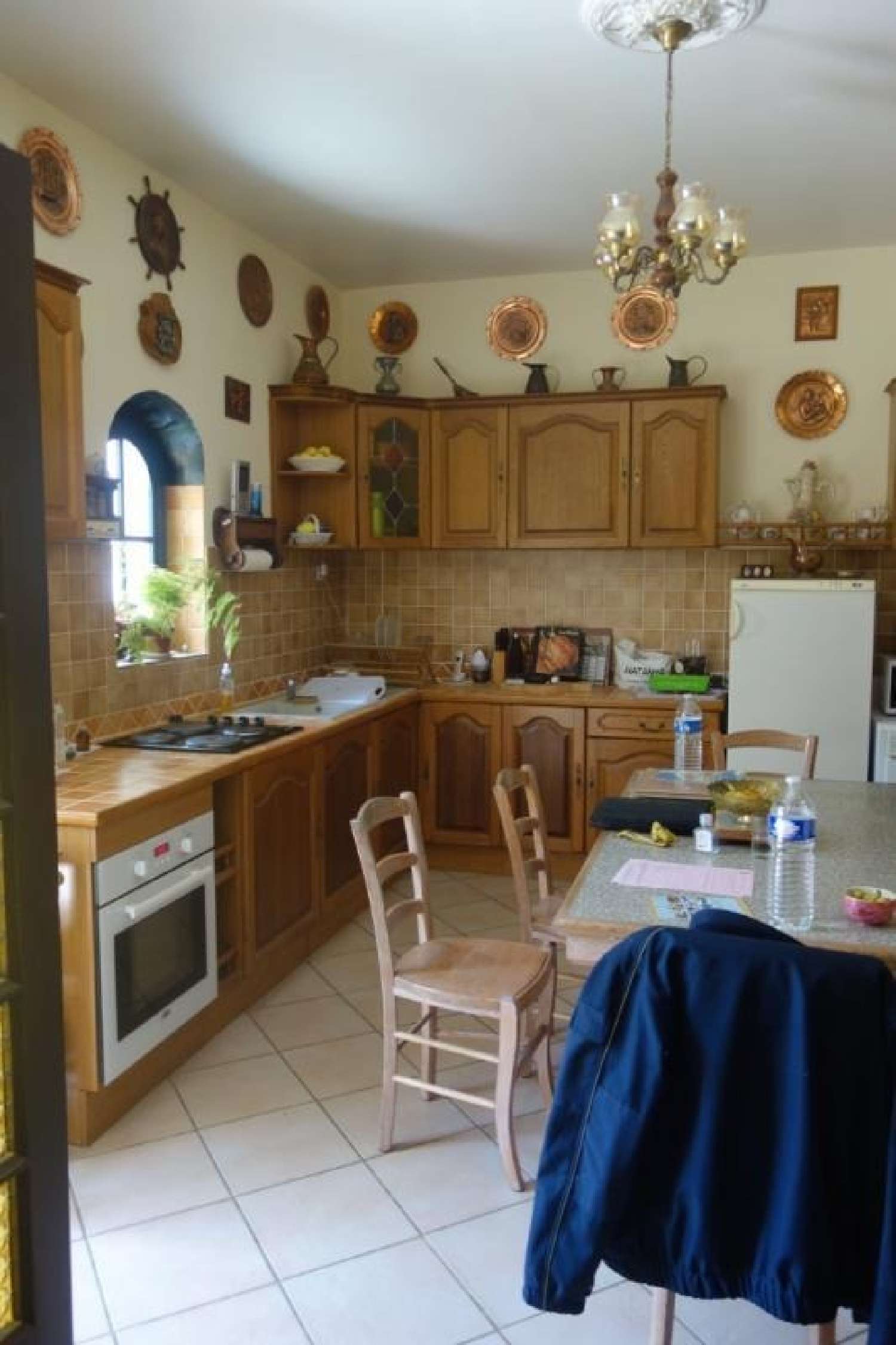 à vendre maison bourgeoise Francastel Oise 6