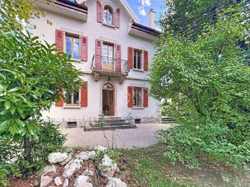 Gaillard Haute-Savoie Bürgerhaus Bild 7166667