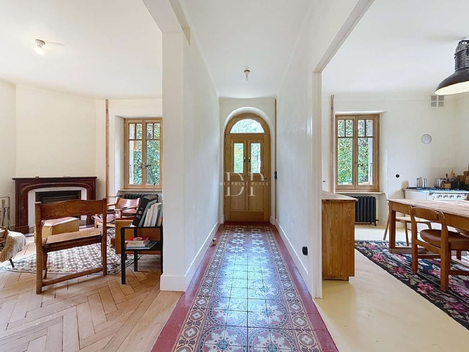 kaufen Bürgerhaus Gaillard Haute-Savoie 2