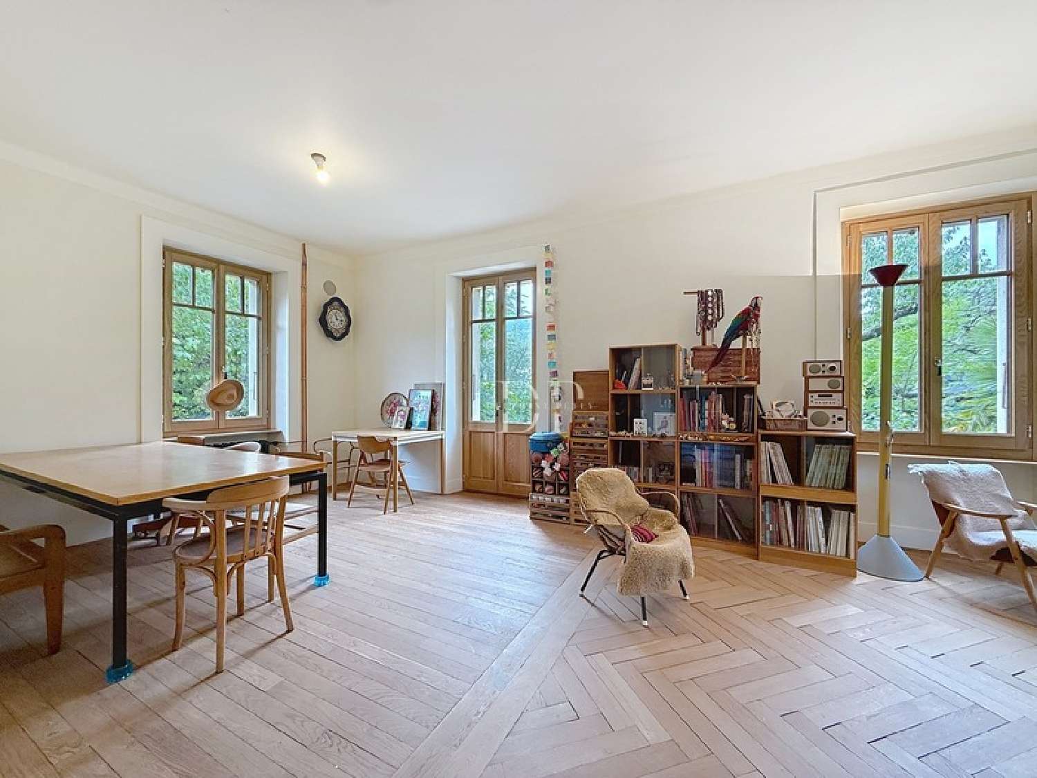 kaufen Bürgerhaus Gaillard Haute-Savoie 3