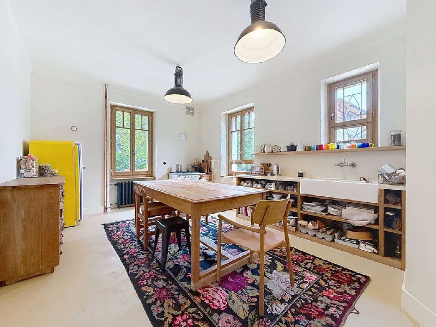 kaufen Bürgerhaus Gaillard Haute-Savoie 4