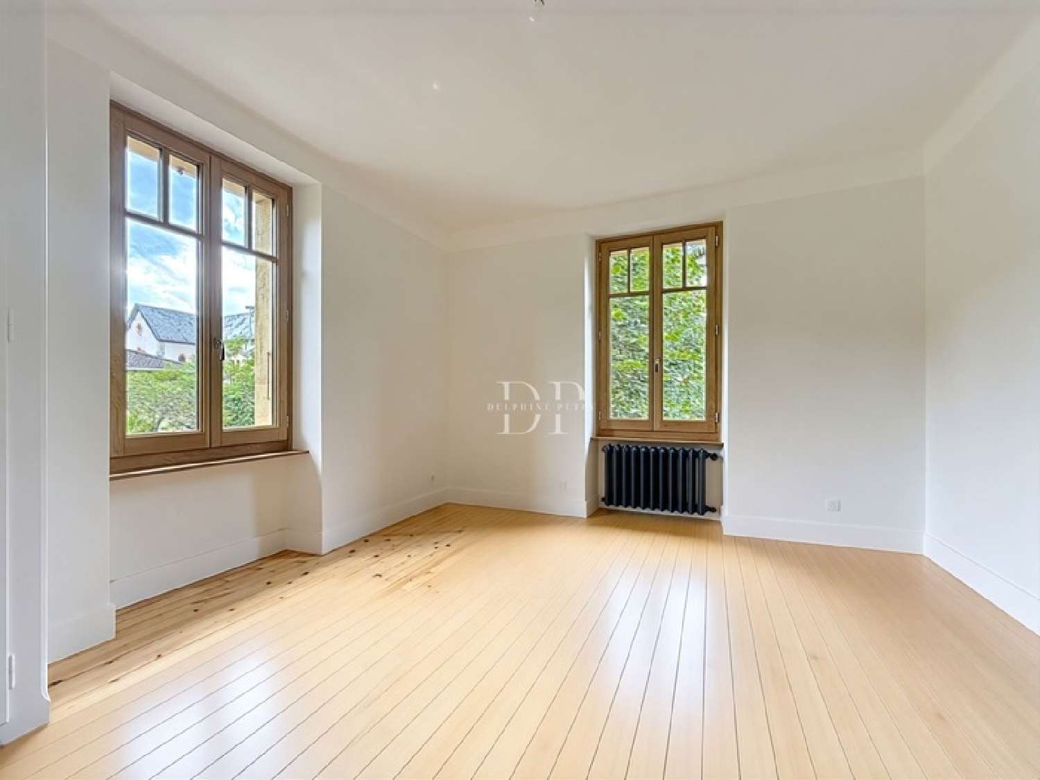 kaufen Bürgerhaus Gaillard Haute-Savoie 6
