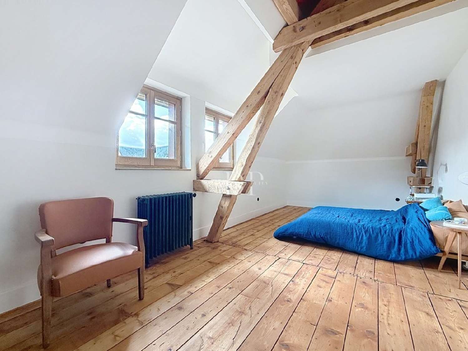 kaufen Bürgerhaus Gaillard Haute-Savoie 7