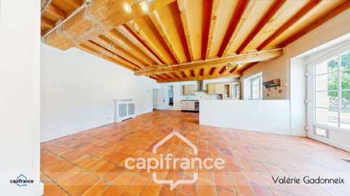 Gensac-la-Pallue Charente Bürgerhaus Bild 7149355