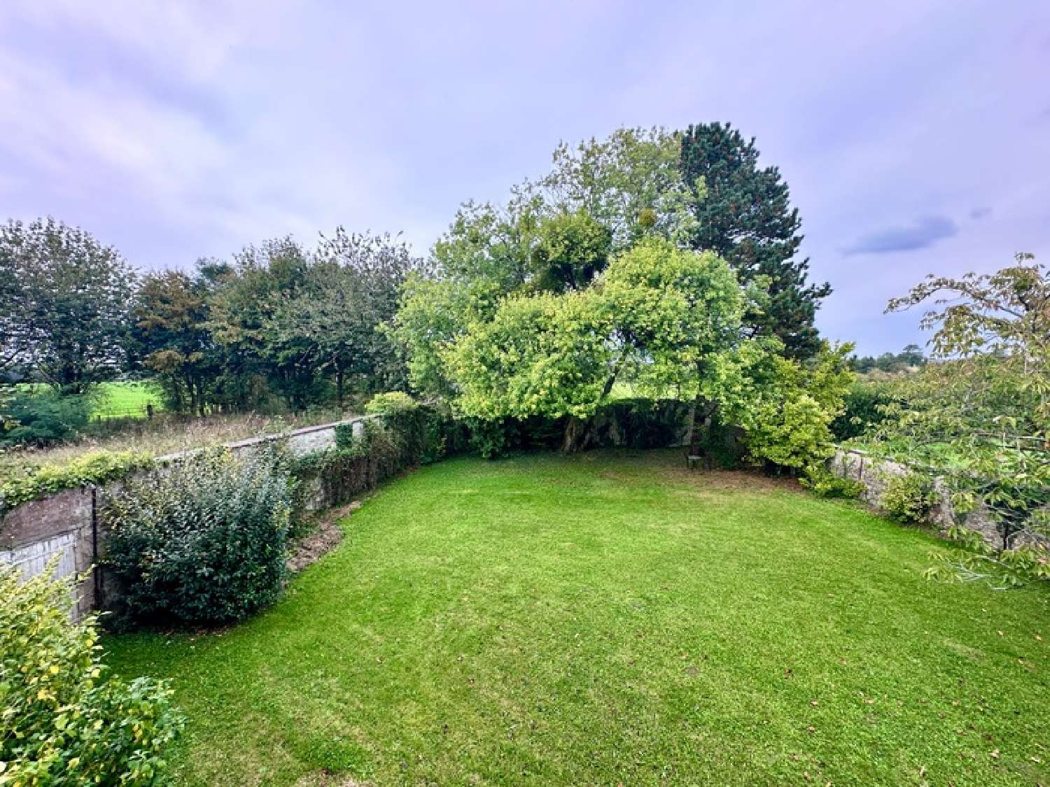  for sale mansion La Cambe Calvados 3