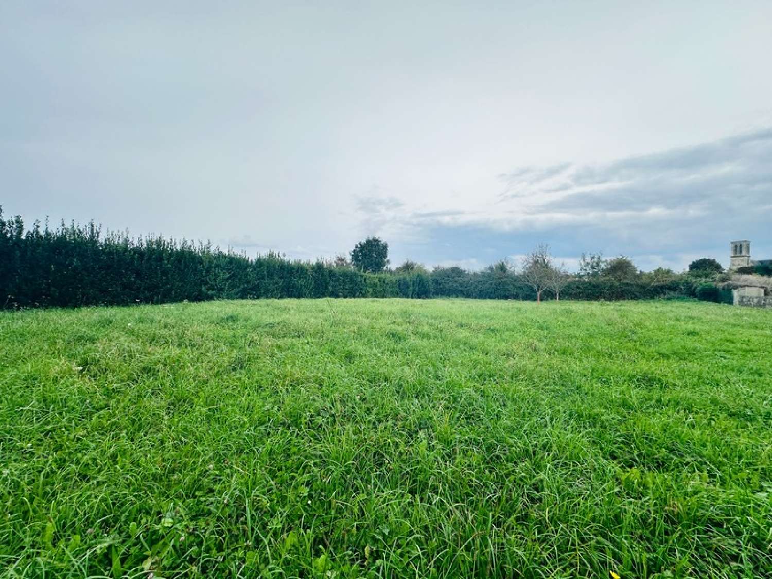  for sale mansion La Cambe Calvados 4