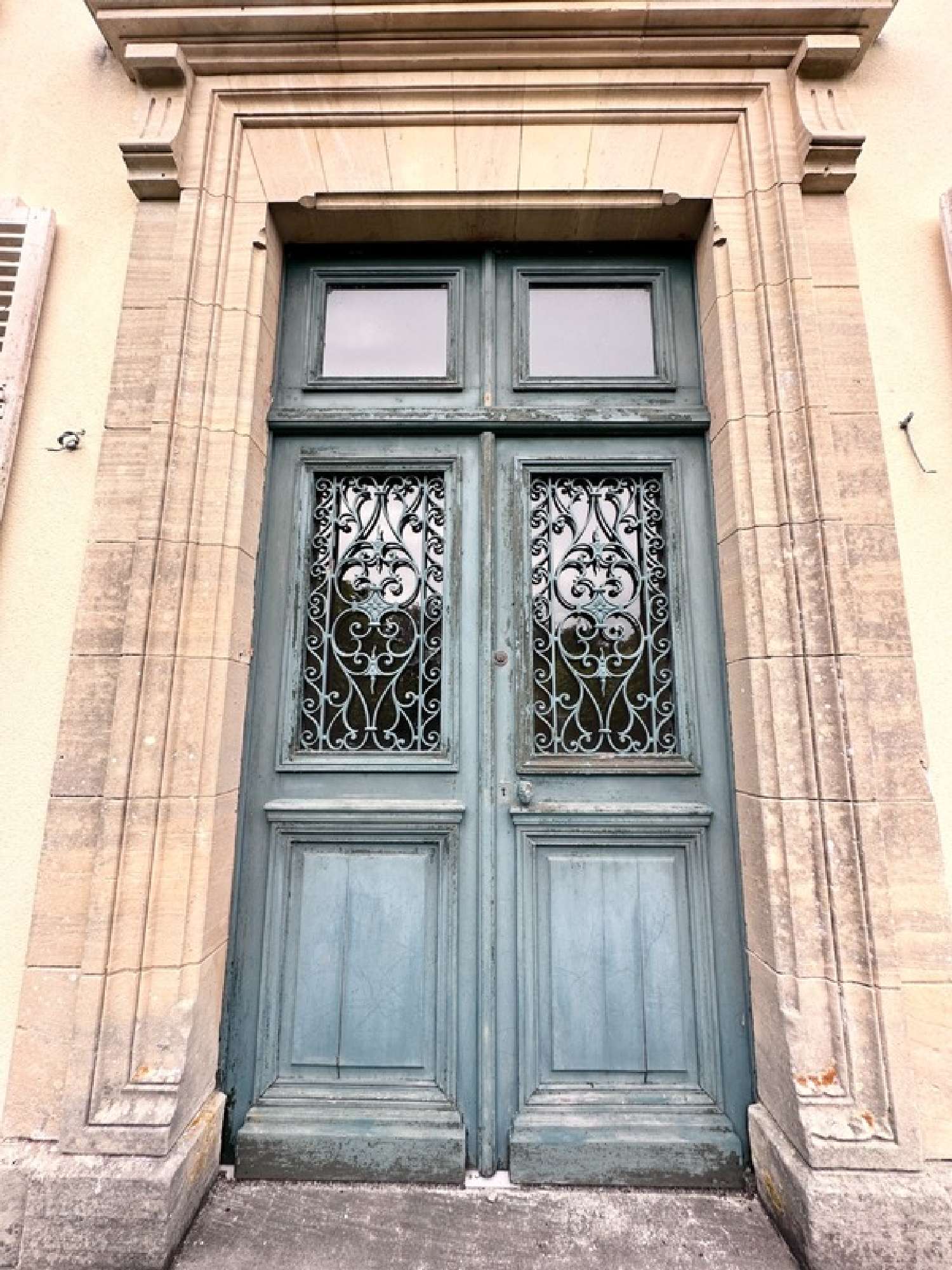  for sale mansion La Cambe Calvados 5