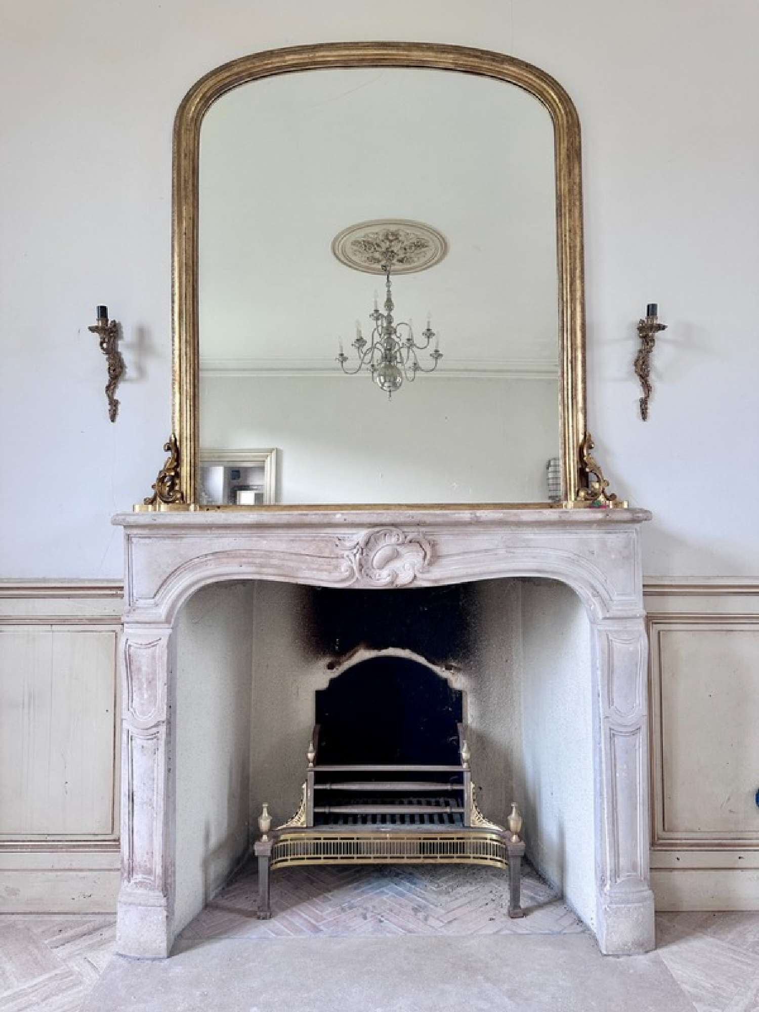  for sale mansion La Cambe Calvados 6
