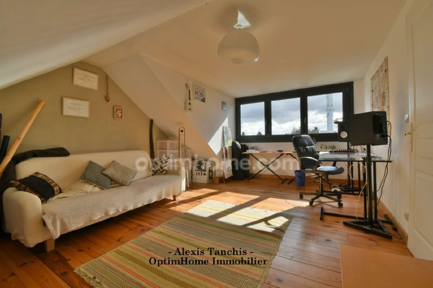  te koop herenhuis Lambersart Nord 8