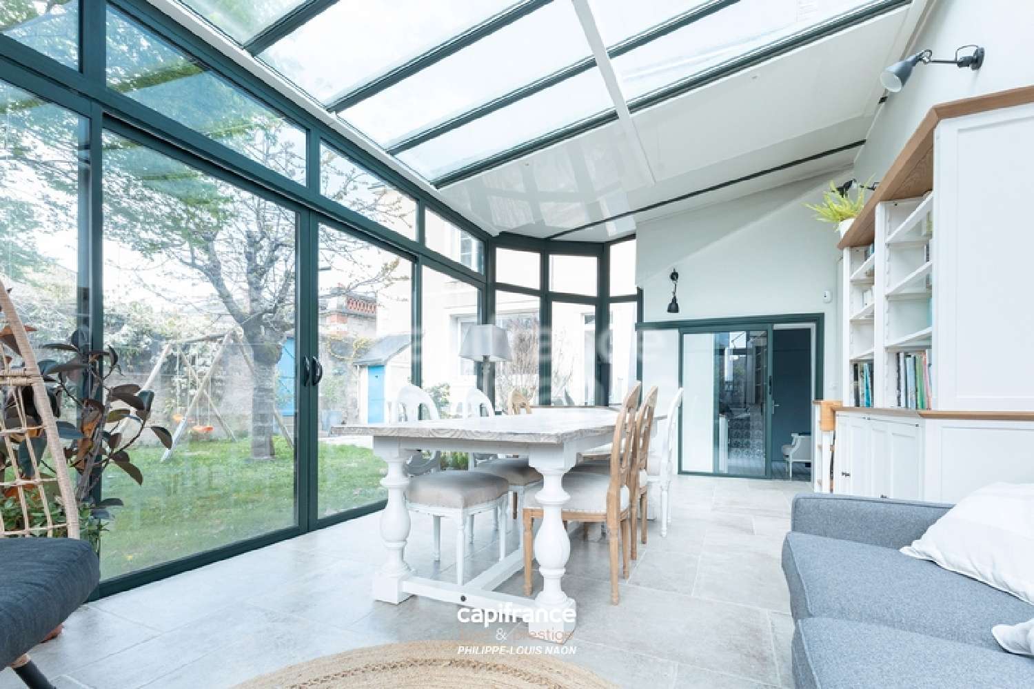  for sale mansion Le Mans Sarthe 1
