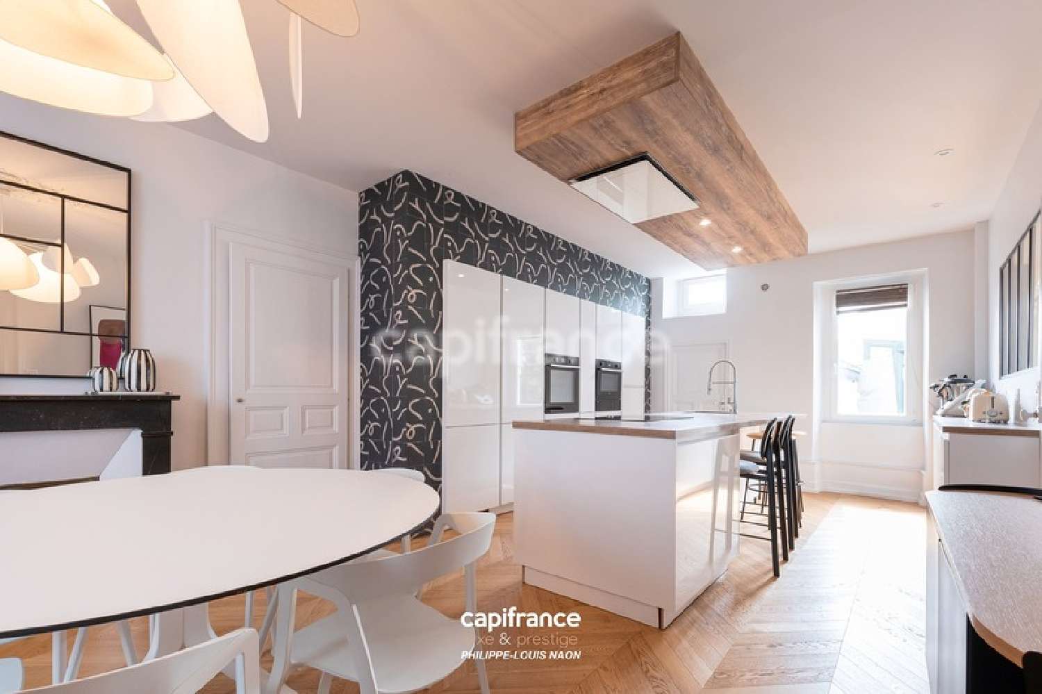  à vendre maison bourgeoise Le Mans Sarthe 1