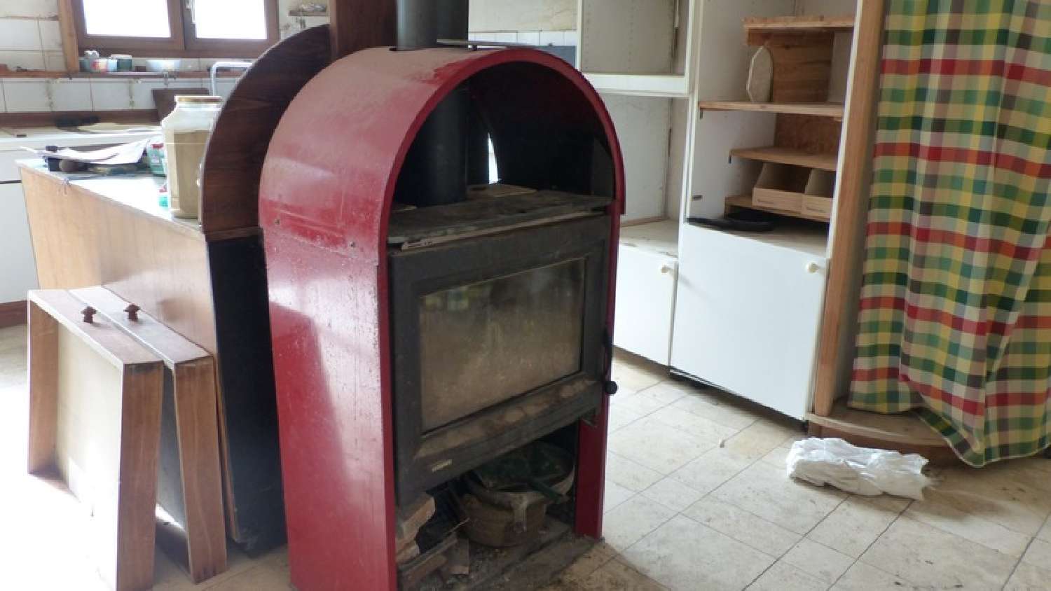  en venta mansión Les Jumeaux Deux-Sèvres 3